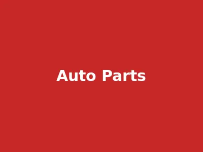 Autoparts by Kentex Apparel