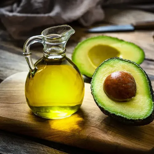 AVOCADO OILS by Esencia Hispania Group