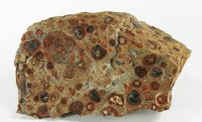 Aluminium Ore by Shavon Exports And Imports