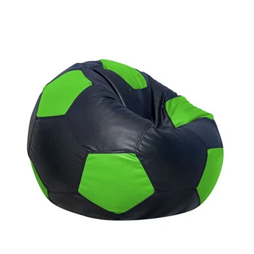 Block Bean Bag by Furini Swiat Puf I Foteli