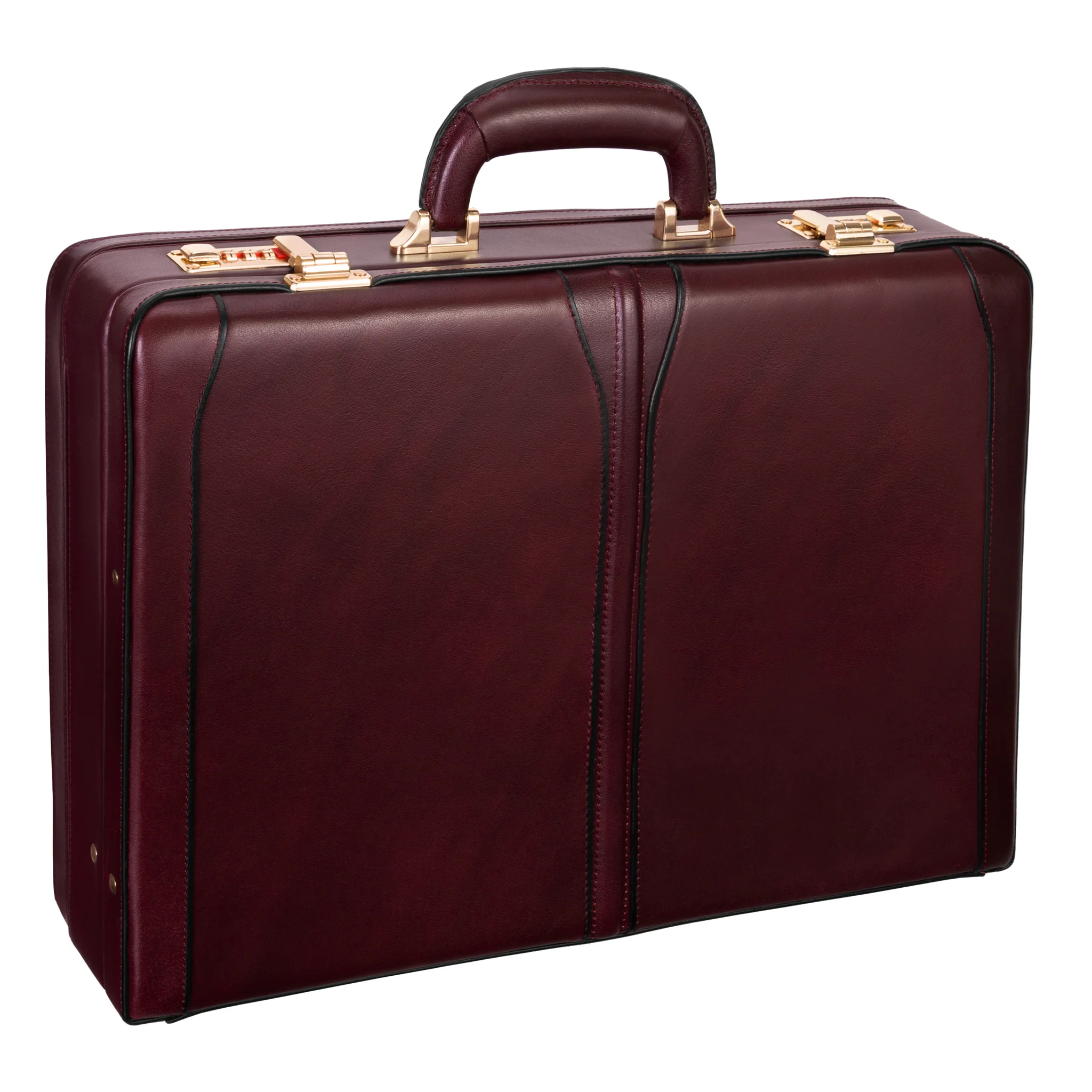 Briefcase Bag by  Junaid & Sons 
