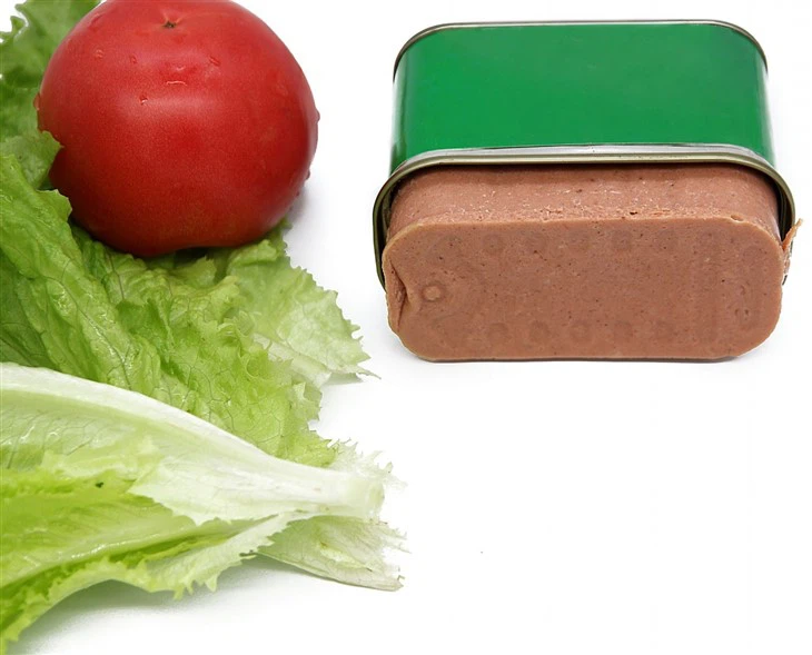 Beef Lungs by Mohammad Huzaifa