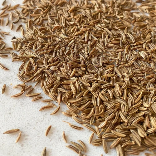 Caraway Seeds by Aljawhara Herbs & Spices