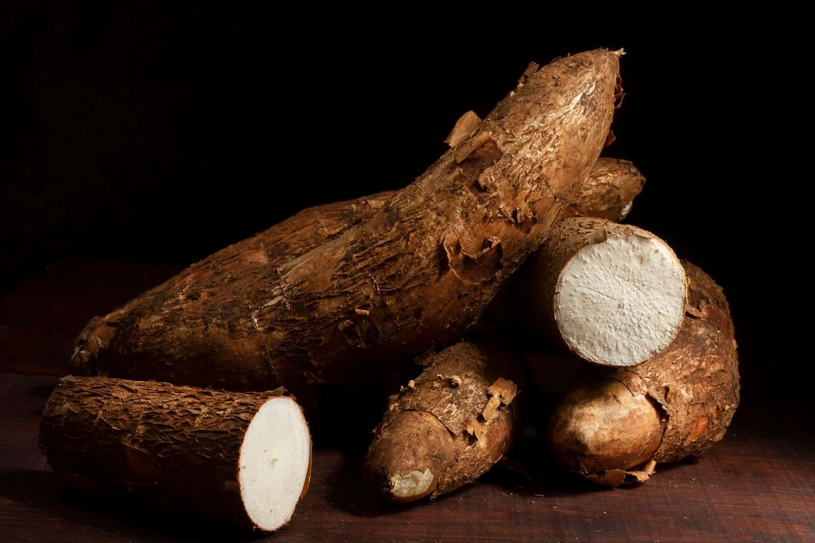 Cassava by Chey Organics (Private) Limited