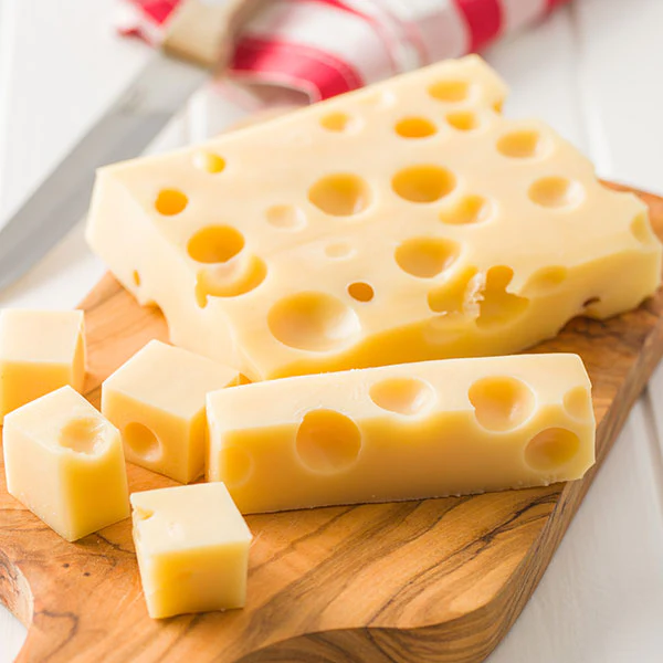 French Cheese by  Pmp Sas 