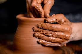 Red Clay by Iftikhar Traders
