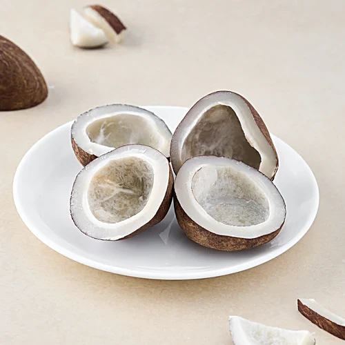 Copra Powder by Sanli Exports