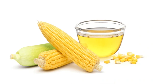 Corn Oil by W&e Holding B.v