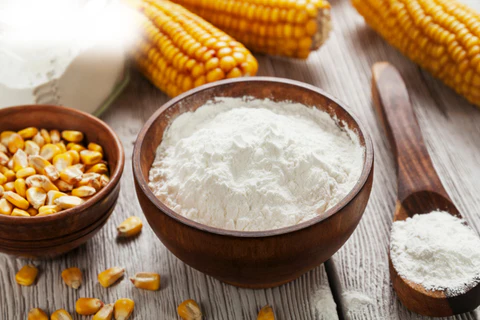Corn Starch by Hang Xanh Company Limited