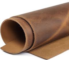 Cow Leather by MG Leather