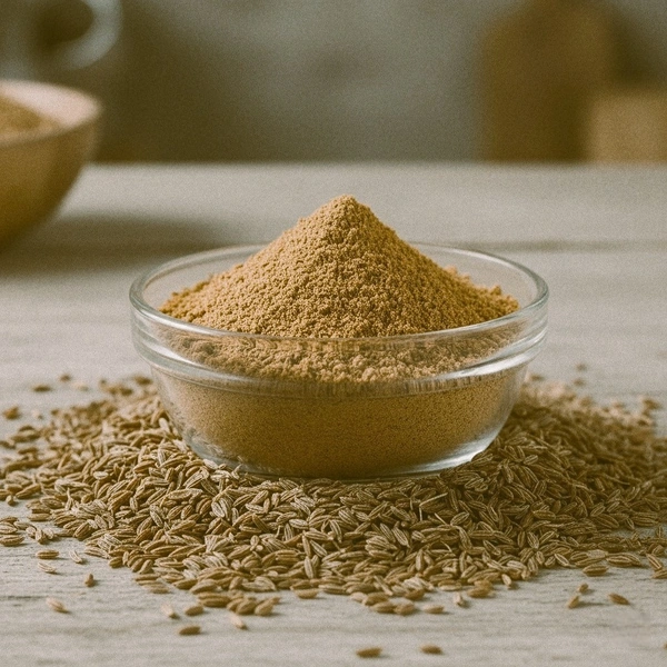 Cumin by Yureka Traders