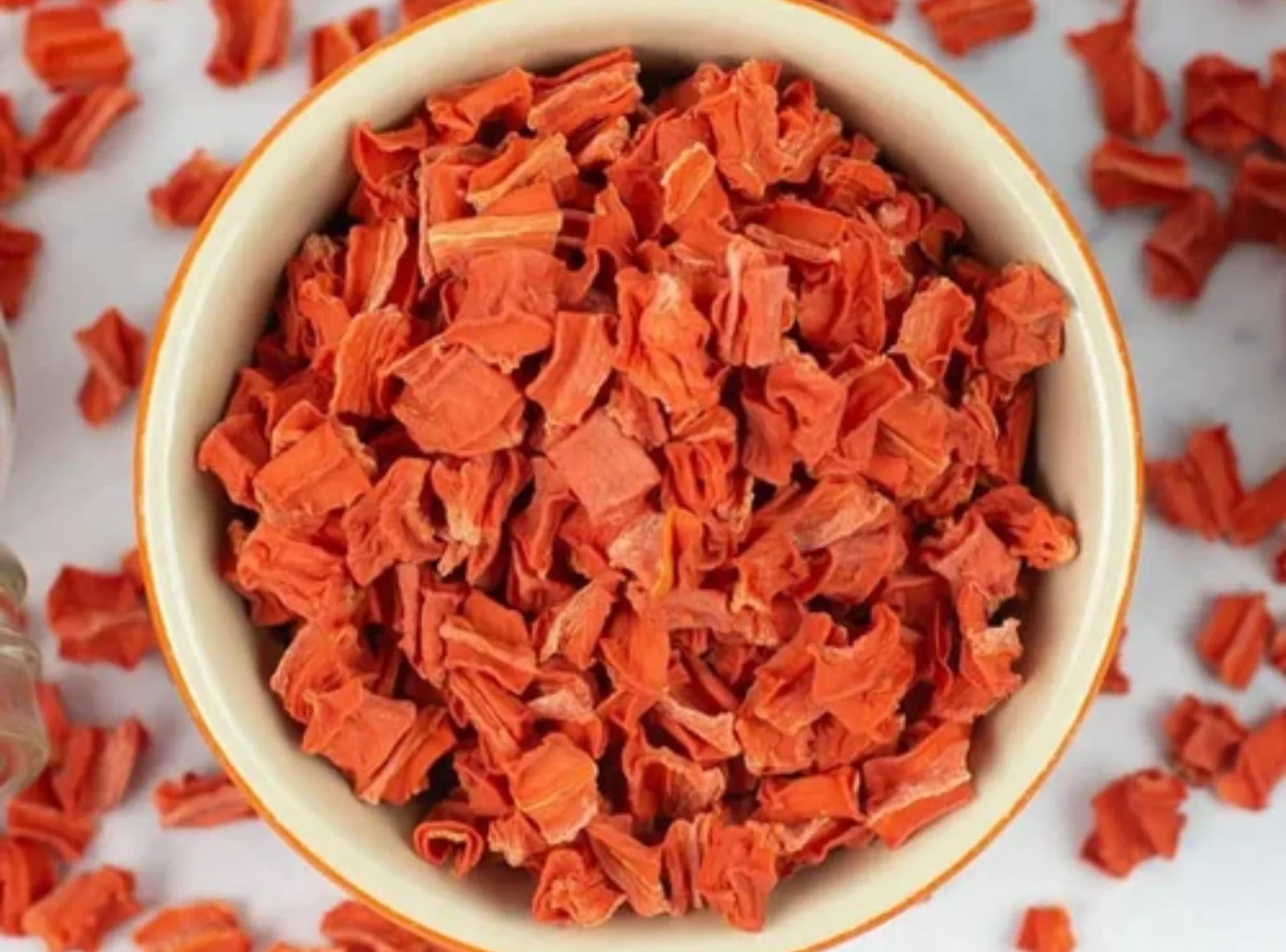 Fresh Carrot by Hang Xanh Company Limited