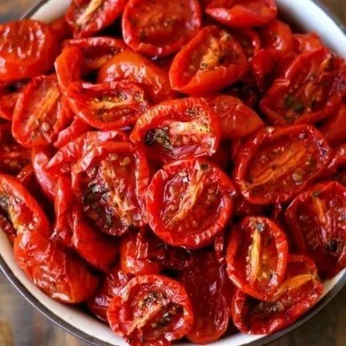 Fresh Tomato by Damini Exports