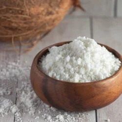 Desiccated Coconut Medium Grade by Hang Xanh Company Limited