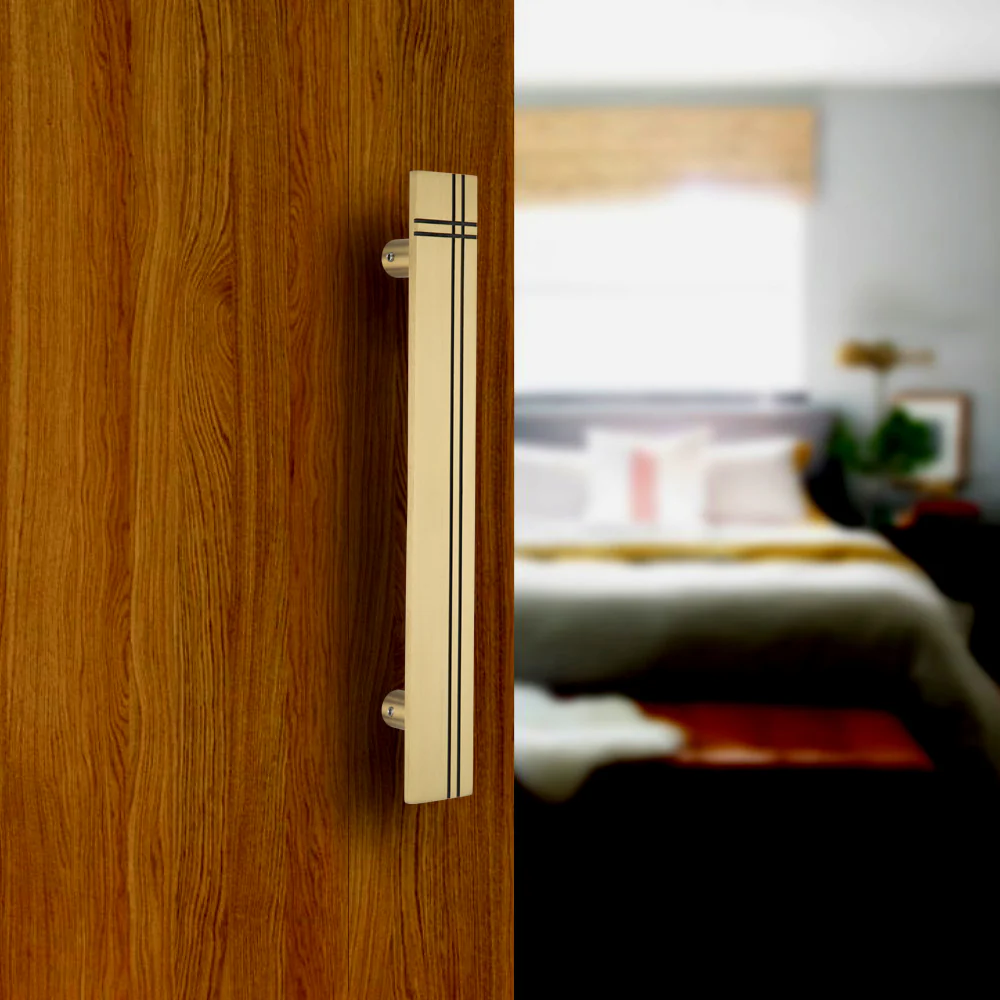 5 Stages Telescopic Handles by Quanzhou Hengli Trading Co., Ltd.