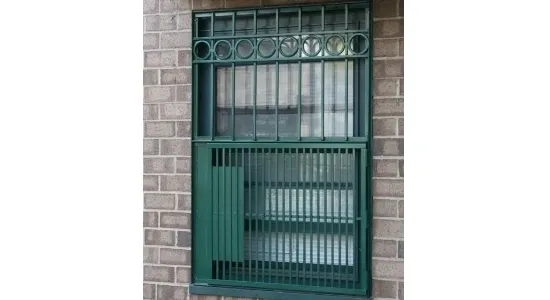 Window Mosquito Net by Divya Mono Filament Yarn