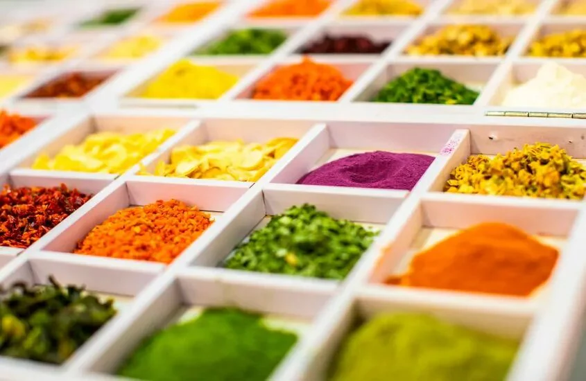 Antistatic Additives by Sebchem Middle East FZE