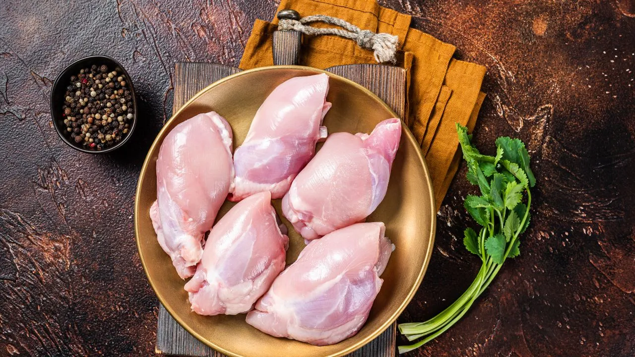 Fresh Pricklypear by Link Flow Canada Inc.