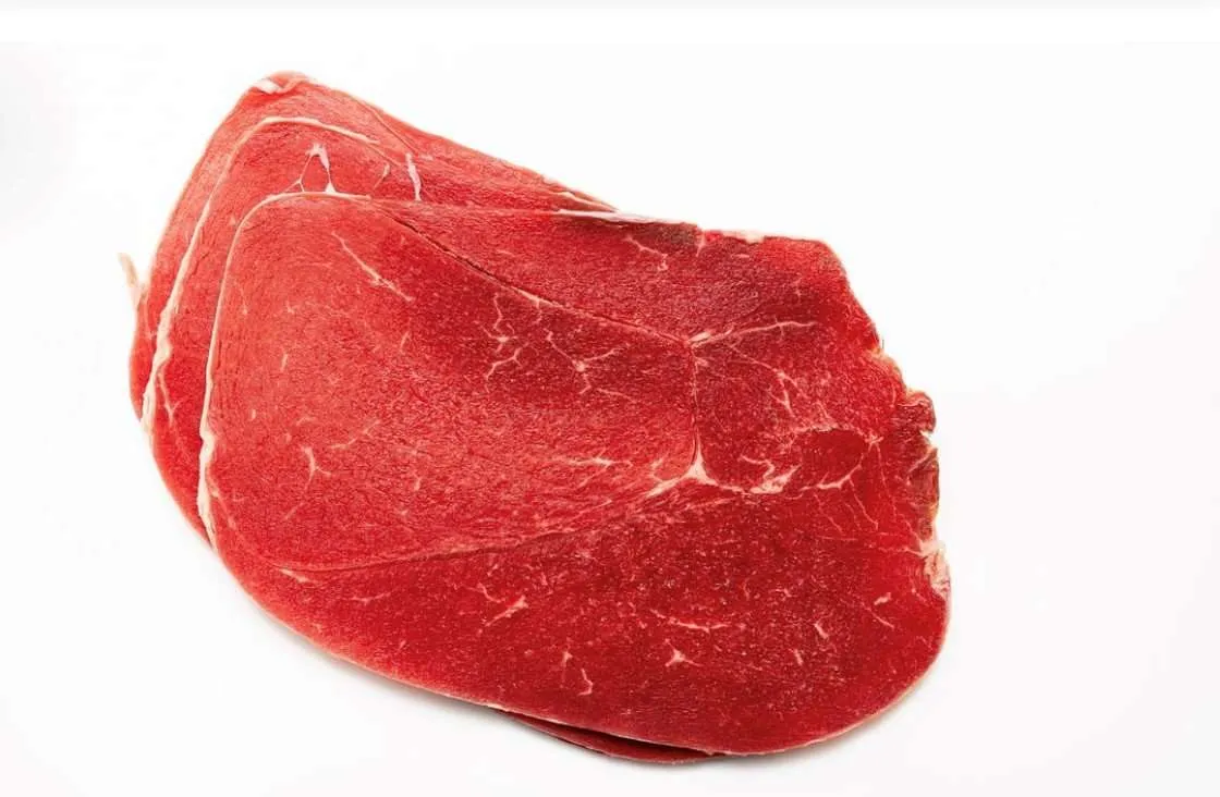 Frozen Beef by Pro Trade International