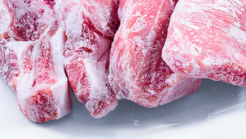 Frozen Pork Ears by Flexi Trade Ltd.