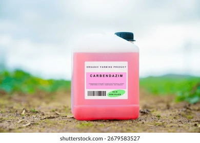 Fungicides by Shanghai Profirst Co., Ltd.