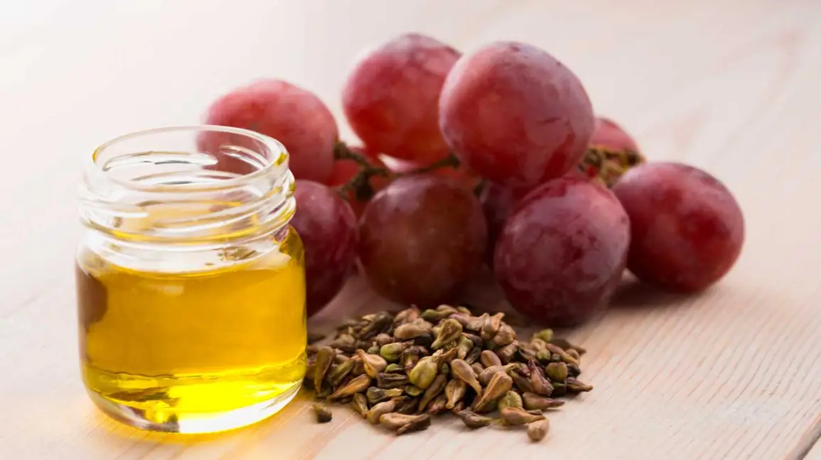 Grape Seed Extract by  Ochnology Solution Private Limited 
