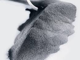 Amorphous Graphite by Yantai Langyu New Material Technology Co., Ltd.