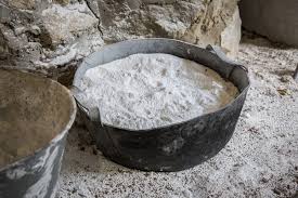 Gypsum by Esp Trade Links