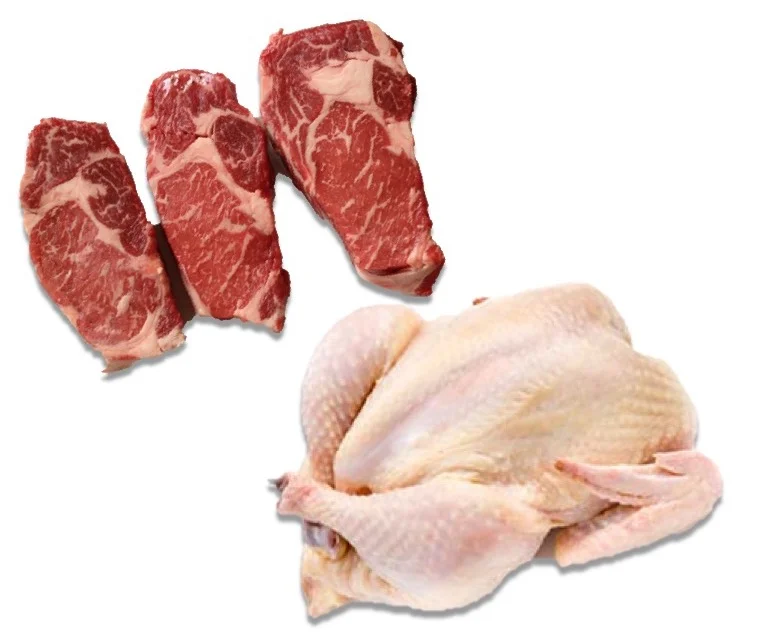 Meat and Poultry by Garda General Trading L.L.C