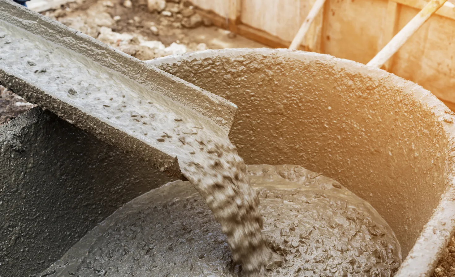 Portland Cement by Shavon Exports And Imports