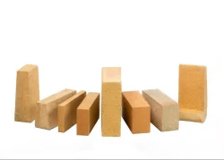 Ceramic Wear Bricks by Zibo Qimdingxing New Material Incorporated Co., Ltd