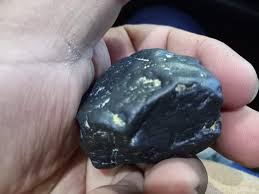 Tantalum by Tia Monica Sa De CV