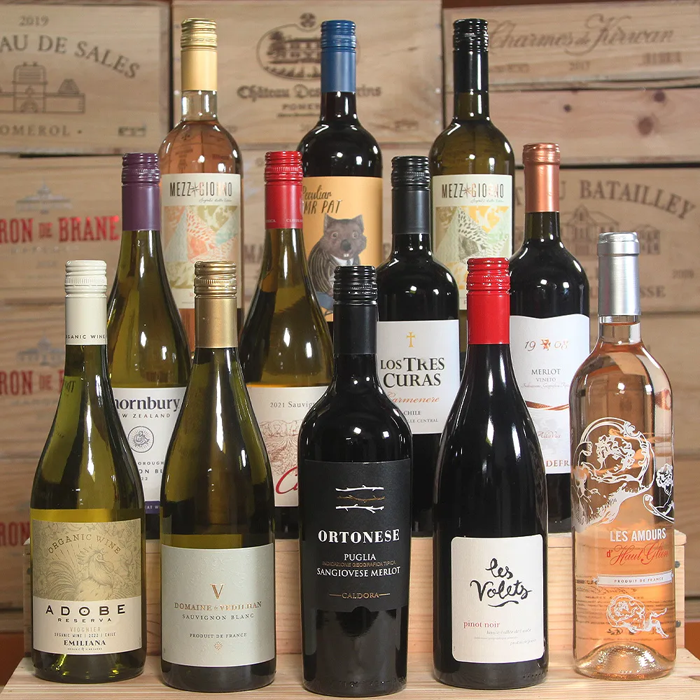 Champagne Bucket by S. Empire Exim Pvt Ltd